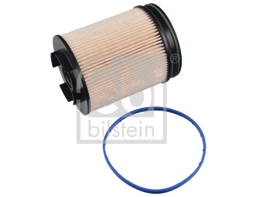 Ilustracja 179554 FEBI BILSTEIN filtr paliwa