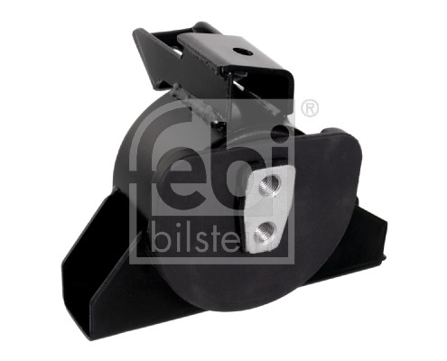 Ilustracja 179530 FEBI BILSTEIN mocowanie, manualna skrzynia biegów