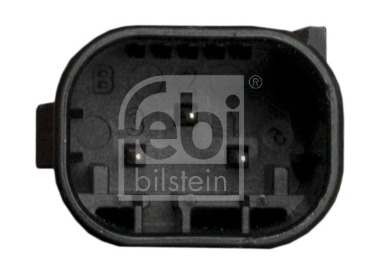 Ilustracja 182495 FEBI BILSTEIN czujnik, ciśnienie spalin