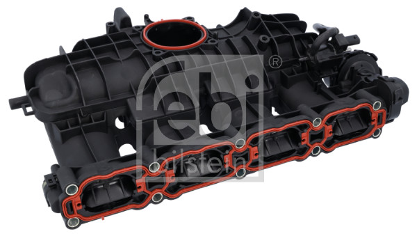 Ilustracja 183443 FEBI BILSTEIN króciec, kolektor dolotowy