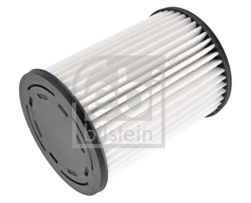 Ilustracja 183862 FEBI BILSTEIN filtr powietrza
