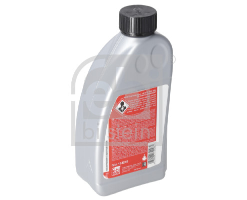 Ilustracja 184248 FEBI BILSTEIN olej przekładniowy