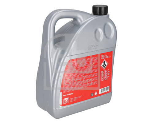 Ilustracja 184249 FEBI BILSTEIN olej przekładniowy