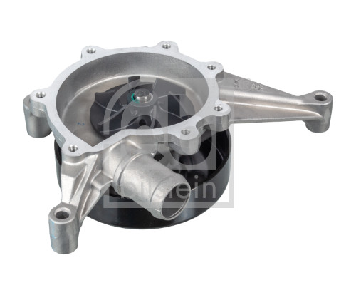 Ilustracja 185243 FEBI BILSTEIN pompa wody, chłodzenie silnika