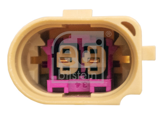 Ilustracja 185426 FEBI BILSTEIN czujnik, temperatura spalin