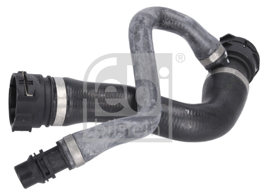 Ilustracja 185692 FEBI BILSTEIN przewód elastyczny chłodnicy