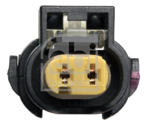 Ilustracja 185759 FEBI BILSTEIN czujnik, temperatura spalin