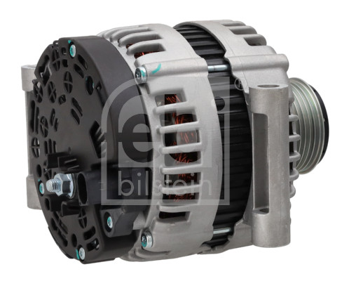 Ilustracja 187801 FEBI BILSTEIN alternator