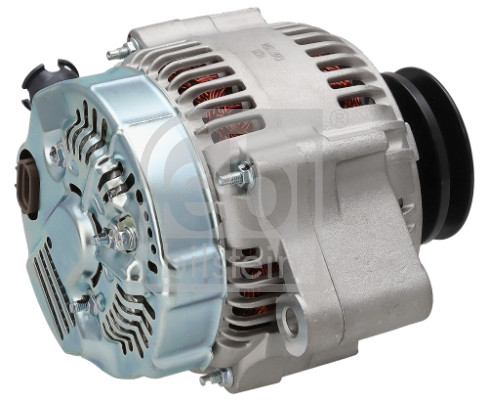 Ilustracja 188491 FEBI BILSTEIN alternator