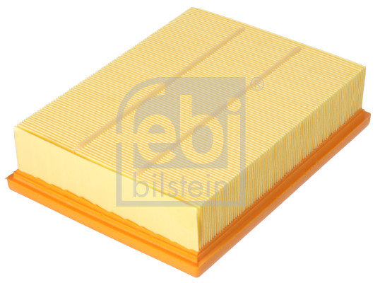 Ilustracja 192848 FEBI BILSTEIN filtr powietrza