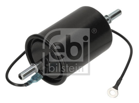 Ilustracja 192854 FEBI BILSTEIN filtr paliwa