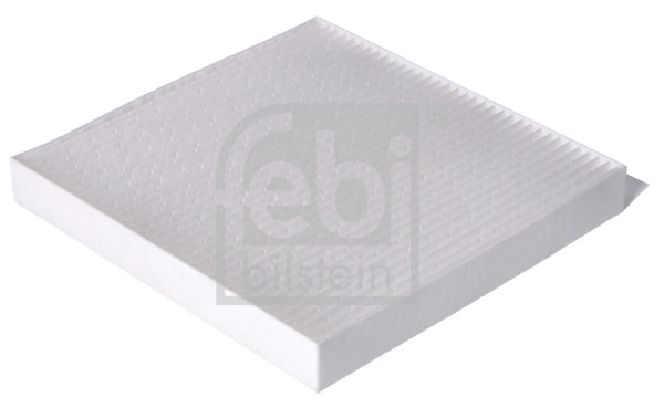 Ilustracja 192862 FEBI BILSTEIN filtr kabinowy