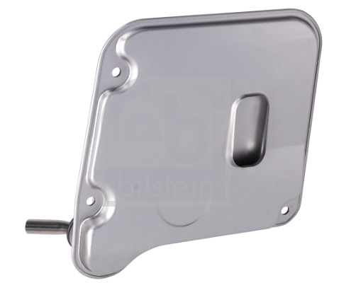 Ilustracja 192895 FEBI BILSTEIN filtr automatycznej skrzyni biegów