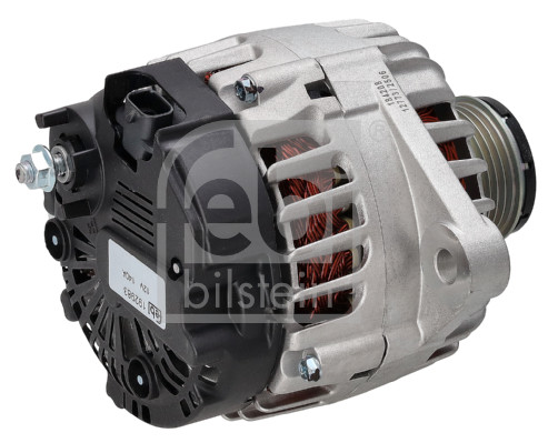 Ilustracja 192983 FEBI BILSTEIN alternator