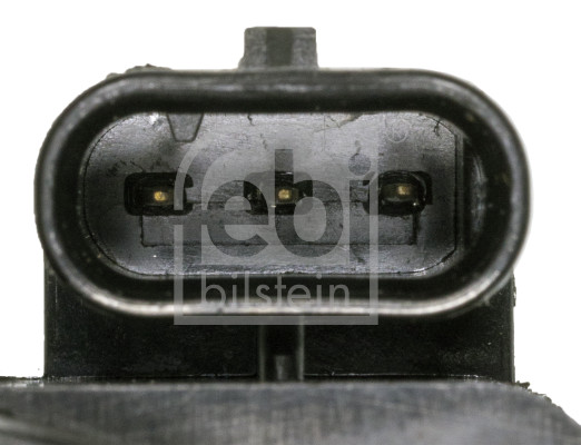 Ilustracja 193268 FEBI BILSTEIN dodatkowa pompa wody (obieg wody chłodzącej)