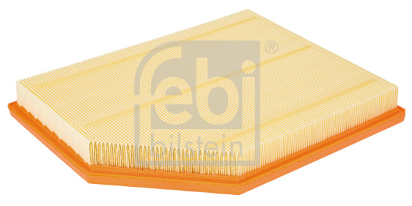 Ilustracja 193519 FEBI BILSTEIN filtr powietrza
