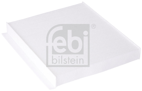 Ilustracja 194285 FEBI BILSTEIN filtr kabinowy