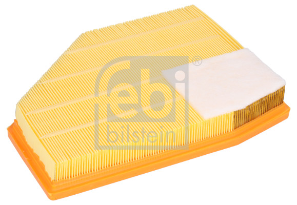 Ilustracja 194305 FEBI BILSTEIN filtr powietrza