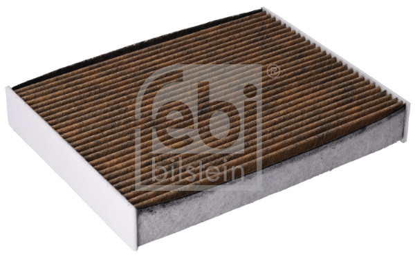 Ilustracja 194641 FEBI BILSTEIN filtr kabinowy