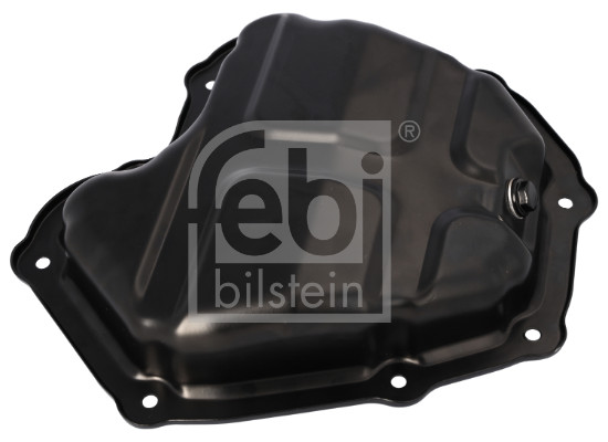Ilustracja 194895 FEBI BILSTEIN miska olejowa