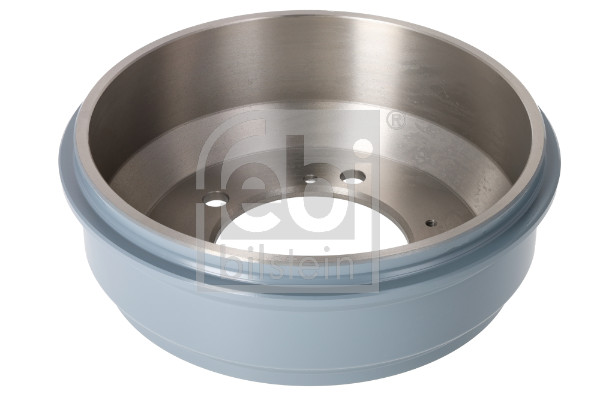 Ilustracja 194801 FEBI BILSTEIN bęben hamulcowy