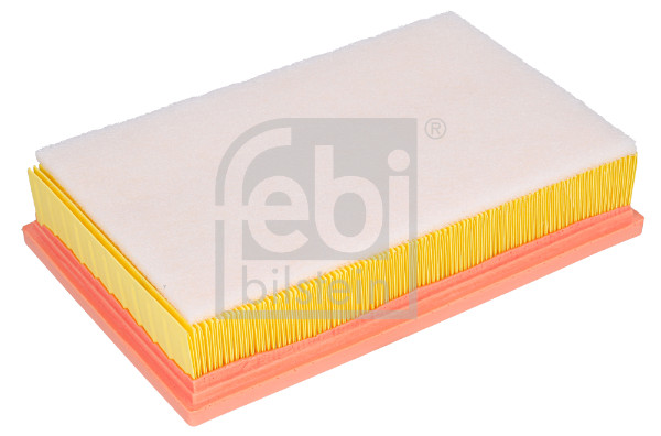 Ilustracja 195043 FEBI BILSTEIN filtr powietrza