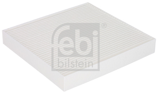 Ilustracja 196356 FEBI BILSTEIN filtr kabinowy