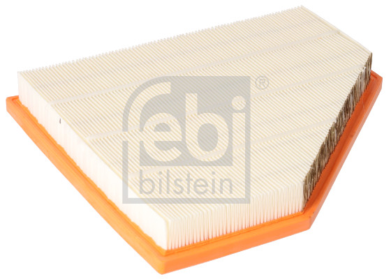 Ilustracja 196380 FEBI BILSTEIN filtr powietrza