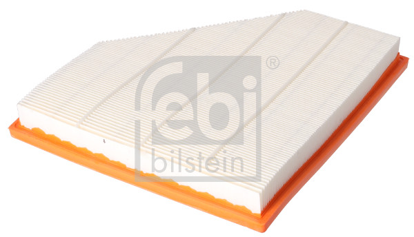 Ilustracja 196381 FEBI BILSTEIN filtr powietrza