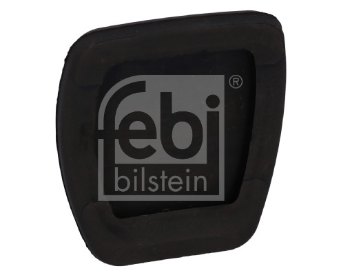 Ilustracja 196329 FEBI BILSTEIN nakładka na pedał, pedał hamulca