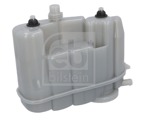 Ilustracja 196566 FEBI BILSTEIN zbiorniczek wyrównawczy, płyn chłodzący