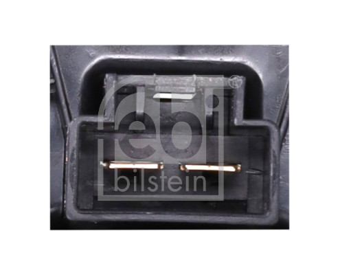 Ilustracja 196709 FEBI BILSTEIN wentylator wewnętrzny