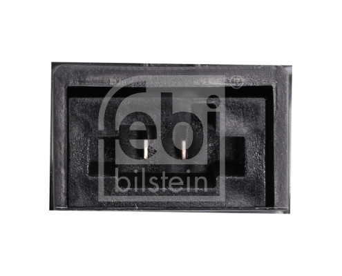 Ilustracja 197016 FEBI BILSTEIN wentylator wewnętrzny