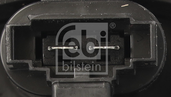 Ilustracja 197362 FEBI BILSTEIN wentylator wewnętrzny