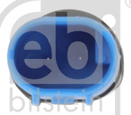 Ilustracja 197399 FEBI BILSTEIN czujnik zużycia klocków