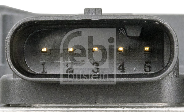 Ilustracja 197493 FEBI BILSTEIN czujnik NOx, wtrysk mocznika