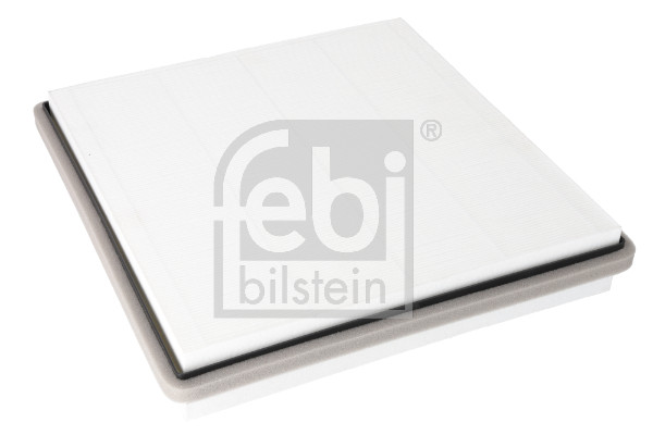 Ilustracja 197752 FEBI BILSTEIN filtr kabinowy