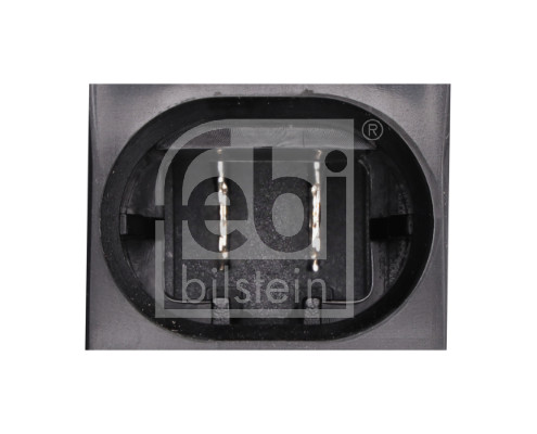 Ilustracja 197955 FEBI BILSTEIN wentylator wewnętrzny