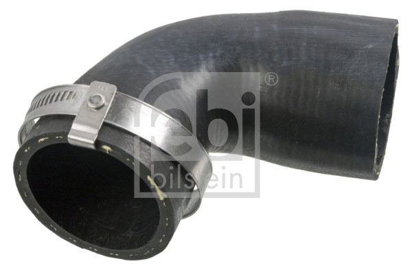 Ilustracja 198119 FEBI BILSTEIN przewód powietrza doładowującego