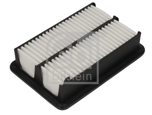 Ilustracja 198745 FEBI BILSTEIN filtr powietrza