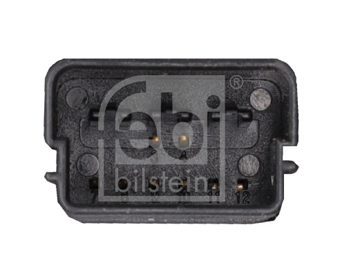 Ilustracja 199094 FEBI BILSTEIN sprężyna śrubowa, poduszka powietrzna