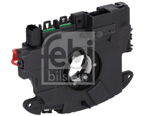 Ilustracja 199094 FEBI BILSTEIN sprężyna śrubowa, poduszka powietrzna