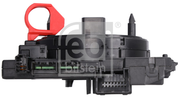 Ilustracja 199094 FEBI BILSTEIN sprężyna śrubowa, poduszka powietrzna