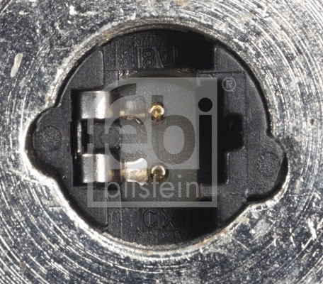 Ilustracja 199501 FEBI BILSTEIN przewód łączący, akumulator rozruchowy