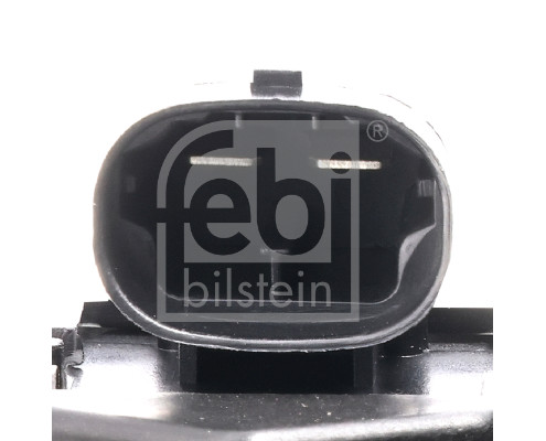 Ilustracja 1000450 FEBI BILSTEIN wentylator, chłodzenie silnika