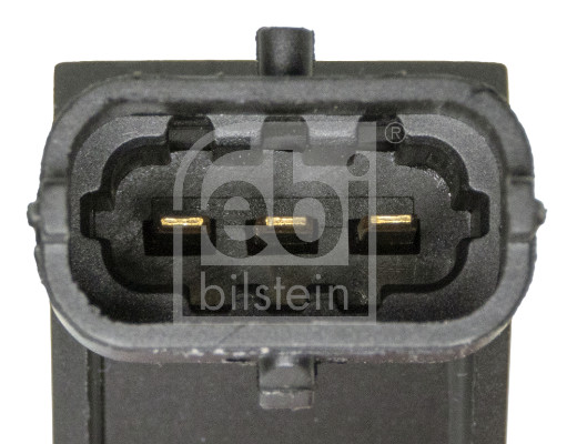 Ilustracja 1000252 FEBI BILSTEIN czujnik, ciśnienie w kolektorze dolotowym
