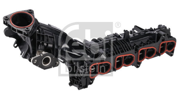 Ilustracja 1001910 FEBI BILSTEIN króciec, kolektor dolotowy