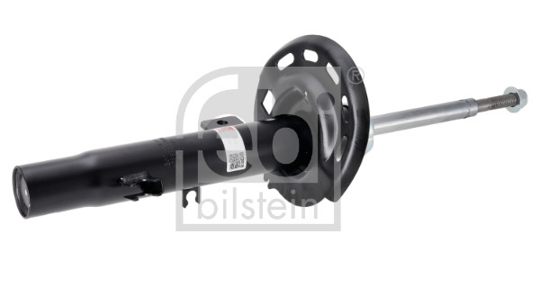 Ilustracja 1002406 FEBI BILSTEIN amortyzator
