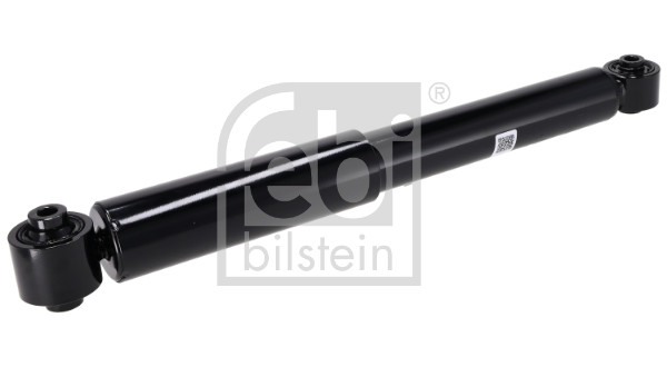 Ilustracja 1002424 FEBI BILSTEIN amortyzator