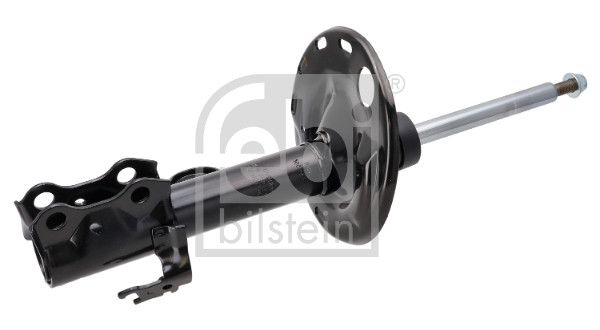 Ilustracja 1002427 FEBI BILSTEIN amortyzator
